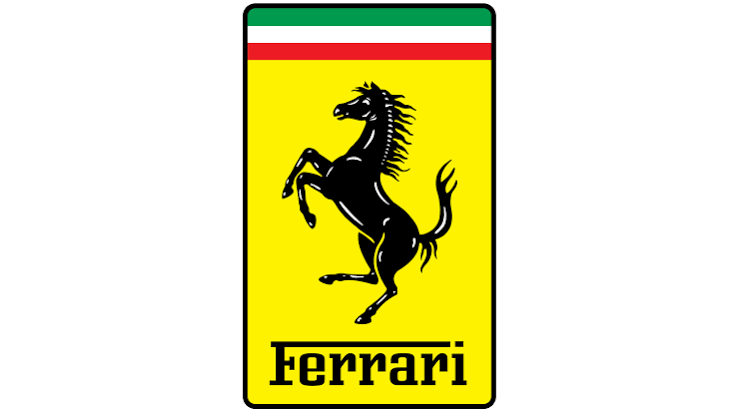 Ferrari logo